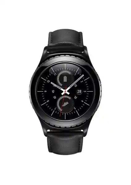 Samsung Galaxy Gear S2 Classic Akıllı Saat: Şıklık ve Fonksiyonellik Bir Arada