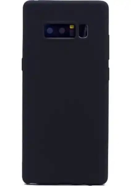 Samsung Galaxy Note 8 İçin Şık ve Koruyucu Silikon Kılıf Özellikleri ve Kullanım Avantajları