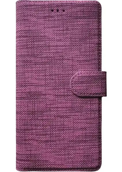 Samsung Galaxy Note 9 İçin Spor Kumaş Cüzdan Kılıf ve Ekran Koruyucu Ürün Özellikleri ve Kullanım Avantajları