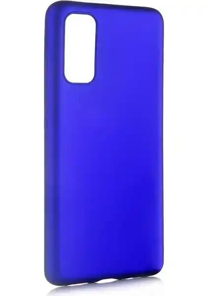 Samsung Galaxy S20 için Voyo Soft Silikon Kılıf: Şık ve Dayanıklı Koruma Çözümü