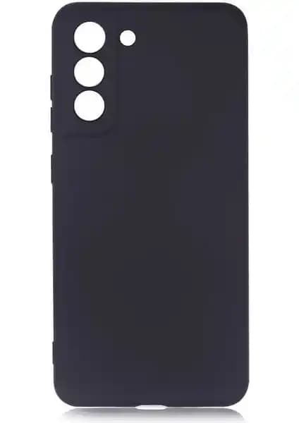 Samsung Galaxy S21 FE İçin Hopy Soft Silikon Kılıf: Estetik ve Koruyucu Tasarım