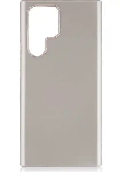 Samsung Galaxy S22 Ultra için Estetik ve Dayanıklı Silikon Kılıf Ürün İncelemesi