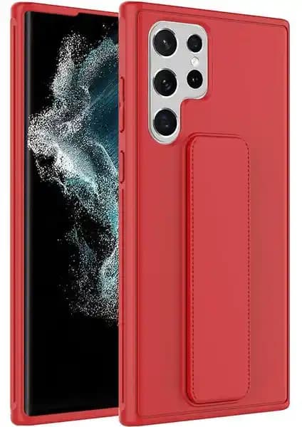 Samsung Galaxy S22 Ultra için Estetik ve Koruma Sunan Uyumlu Kılıf Özellikleri ve Kullanıcı Yorumları