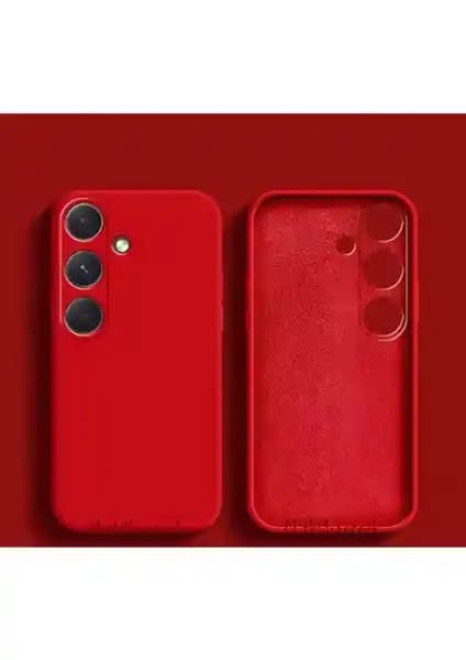 Samsung Galaxy S24 FE için şık ve dayanıklı M.TK Moveteck Kılıfı detaylı inceleme