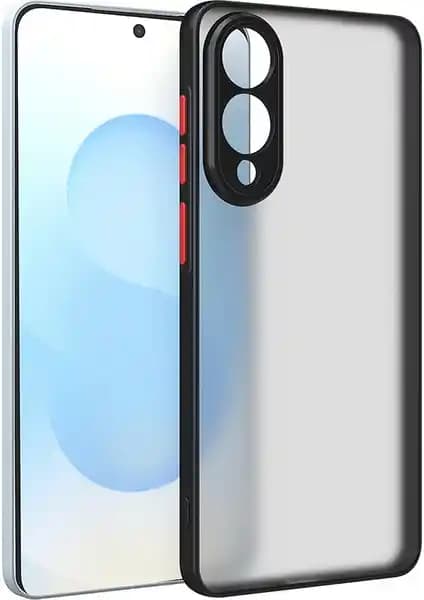 Samsung Galaxy S25 Edge için Renkli Soft Kılıf: Şık ve Koruyucu Tasarım Özellikleri