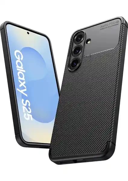 Samsung Galaxy S25 için Moveteck Silikon Kılıfı Güçlü Koruma ve Şık Tasarım Sunar