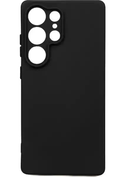 Samsung Galaxy S25 Ultra İçin Renkli Silikon Kılıf: Şıklık ve Koruma Bir Arada