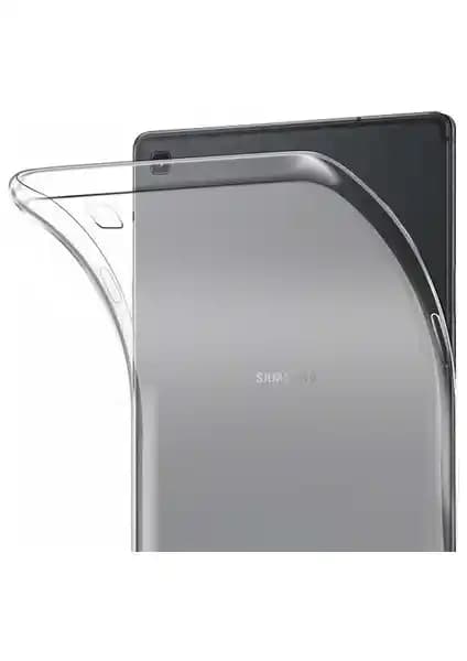 Samsung Galaxy Tab A 8 T290 İçin Şeffaf Silikon Kılıfın Detaylı İncelemesi ve Kullanıcı Yorumları