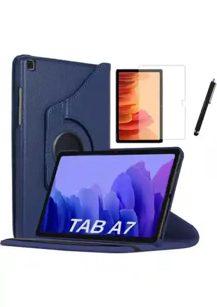 Samsung Galaxy Tab A7 SM-T500 için 10.4 inç Çok Fonksiyonlu Kılıf ve Aksesuarlar Rehberi