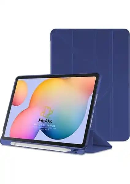 Samsung Galaxy Tab S6 Lite için dayanıklı ve çok fonksiyonlu kılıf özellikleri