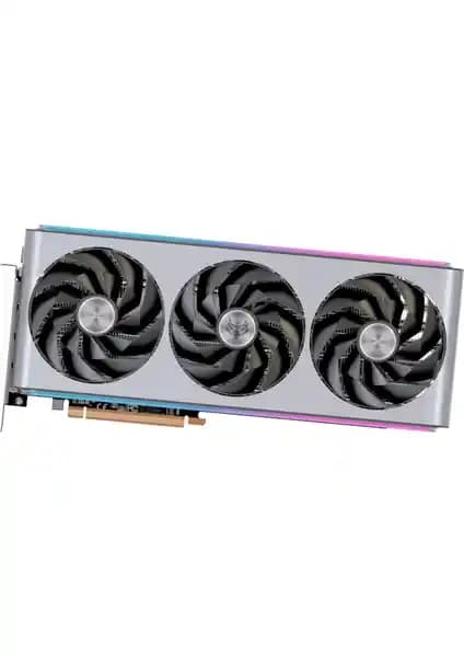 Sapphire Sapphıre RX7900XTX Nitro+ Vapor-X Ekran Kartı İncelemesi ve Özellikleri