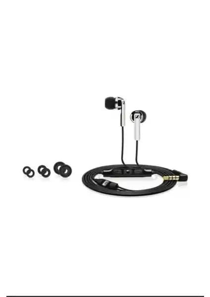 Sennheiser CX 2.00i iOS Uyumlu Siyah Kulak İçi Kulaklık Detaylı İnceleme ve Kullanıcı Yorumları