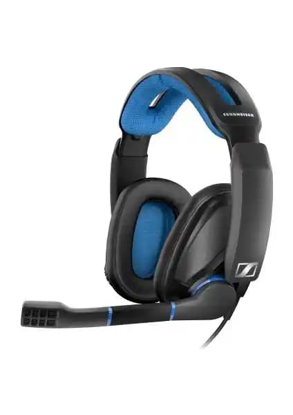 Sennheiser GSP 300 Oyuncu Kulaklığı: Yüksek Ses Kalitesi ve Konforlu Tasarım