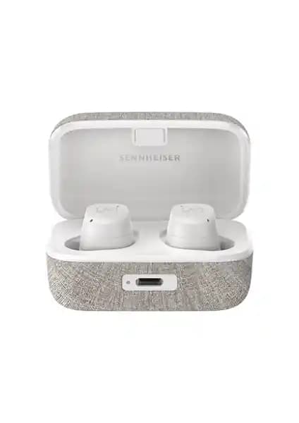 Sennheiser Momentum True Wireless 3 Kulak İçi Kulaklık İncelemesi ve Özellikleri