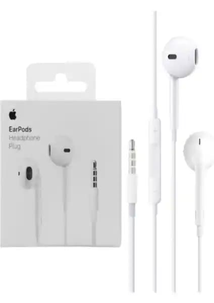 Sesatech Kablolu Mikrofonlu Kulaklık Apple Uyumlu Ergonomik Tasarım ve Yüksek Ses Kalitesi