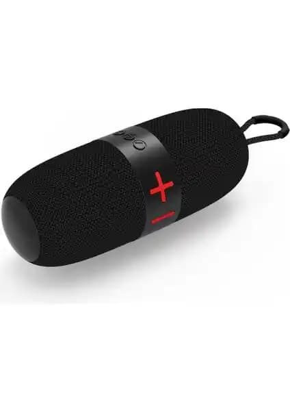 Shaza 16W Ekstra Bass Dahili Mikrofon ve Kablosuz Hoparlör Özellikleri ve Kullanım Alanları