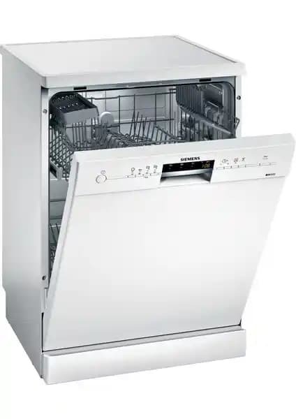 Siemens IQ300 SN234W01DT D Sınıfı 4 Programlı Bulaşık Makinesi Detaylı İnceleme