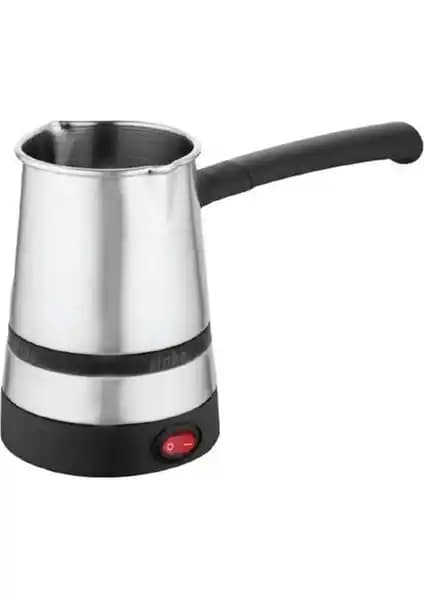 Sinbo SCM-2970 Kablolu Elektrikli Cezve: Şık Tasarım ve Yüksek Performans Özellikleri