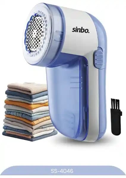 Sinbo SS-4046 Giysi Yünü Temizleme Makinesi İncelemesi ve Kullanıcı Yorumları
