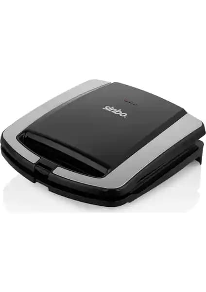 Sinbo SSM-2549 Tost Makinesi: Modern ve Pratik Mutfak İçin Uygun Çözüm