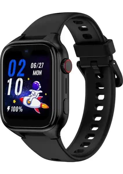 Slazenger 4G Tiger Kids Prime Akıllı Çocuk Saati Güvenlik ve Teknoloji Birleşimi