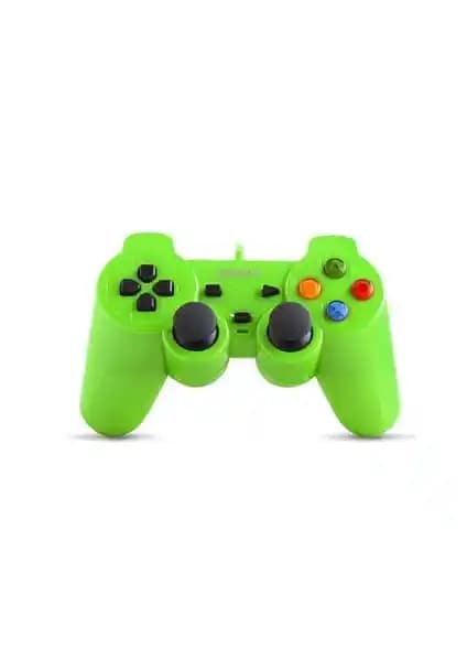 Snopy SG-302 Yeşil USB Kablolu Joypad İnceleme ve Kullanıcı Yorumları