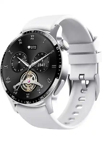 Sonreir Spor Watch GT3 PRO: Modern Tasarım ve Gelişmiş Fonksiyonlar Bir Arada