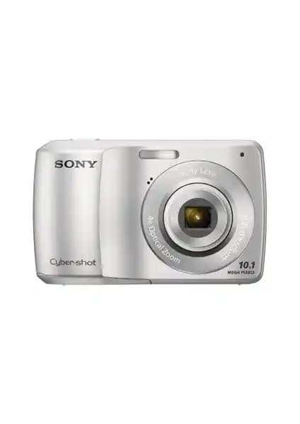 Sony DSC-S3000S 10MP Dijital Fotoğraf Makinesi İncelemesi ve Özellikleri