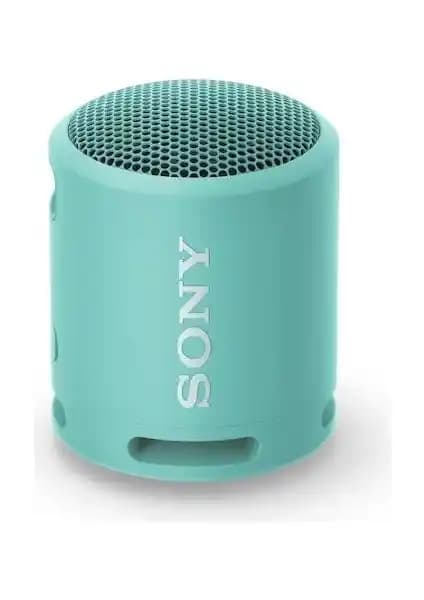 Sony SRS-XB13 Kablosuz Hoparlör: Taşınabilir ve Güçlü Ses Performansı Analizi