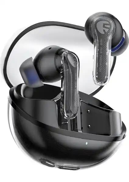 Soundpeats Clear TWS Bluetooth 5.3 Kablosuz Kulaklık İncelemesi ve Özellikleri