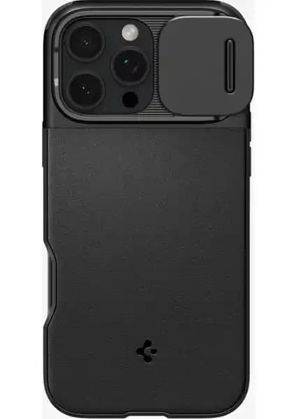 Spigen Apple iPhone 16 Pro Uyumlu Kamera Korumalı MagSafe Kılıfı Güncel Özellikler ve Tasarım