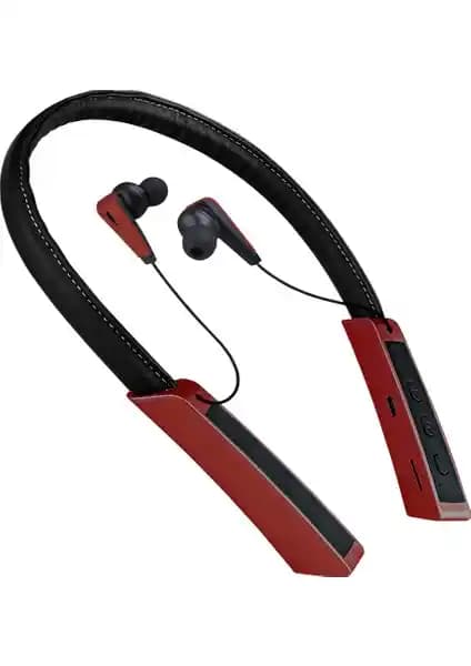 Sprange SR-E70 Boyun Askılı Bluetooth Spor Kulaklık İncelemesi ve Özellikleri