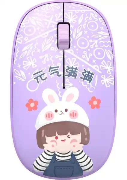 Studz T1 Kablosuz Mouse İnceleme: Ergonomik Tasarım ve Güçlü Özellikler