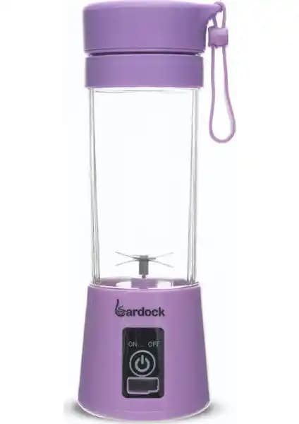 Taşınabilir Şarjlı Blender Bardock BLND20MR İncelemesi ve Kullanım Özellikleri