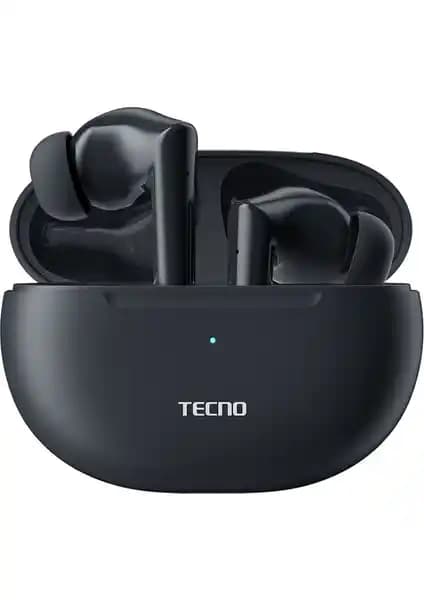 Tecno Buds 3 Kablosuz Bluetooth Kulaklık İncelemesi ve Özellikleri
