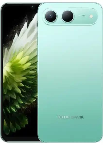 Tecno Spark 40 5G Akıllı Telefonu Günlük Kullanım İçin Uygun ve Güçlü Özelliklere Sahip