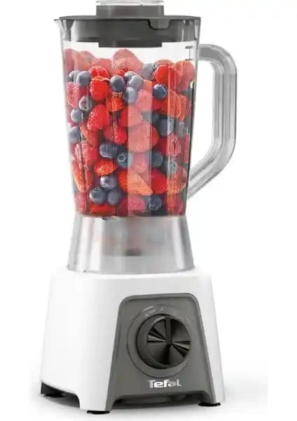 Tefal Blendeo+ 450 Watt Smoothie Blender Güçlü Performans ve Pratik Kullanım Özellikleri