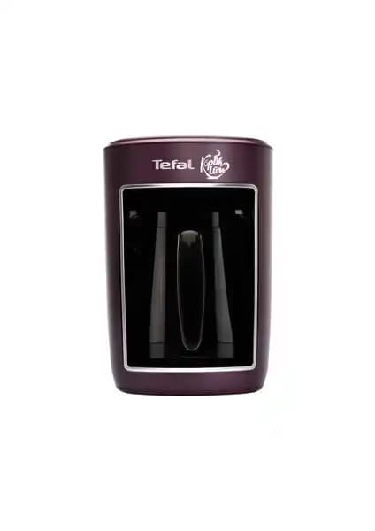 Tefal CM8206TR Köpüklüm Auto Türk Kahvesi Makinesi Modern Tasarım ve Üstün Performans