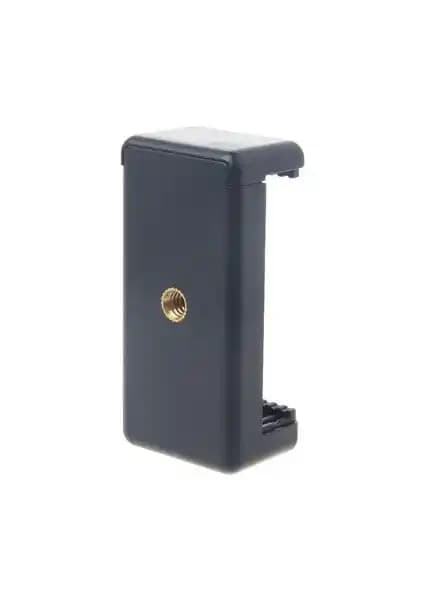 Tewise Cep Telefonu Klips Tripod Bağlantı Aparatı: Dayanıklı ve Çok Yönlü Kullanım