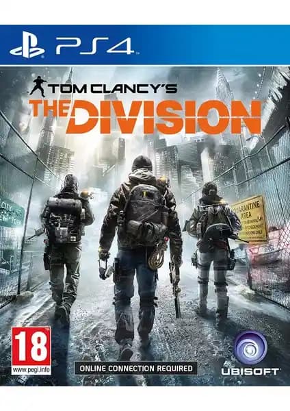 Tom Clancy’s The Division PS4 Oyunu İncelemesi: Grafikler, Oyun Modları ve Kullanıcı Yorumları