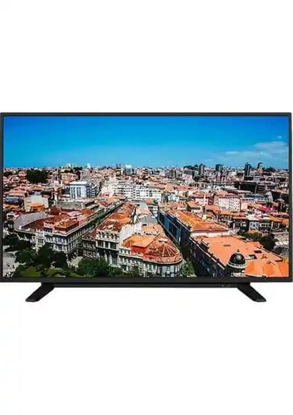 Toshiba 32W2163DT 32 İnç HD Ready Smart LED TV Detaylı İnceleme ve Özellikleri