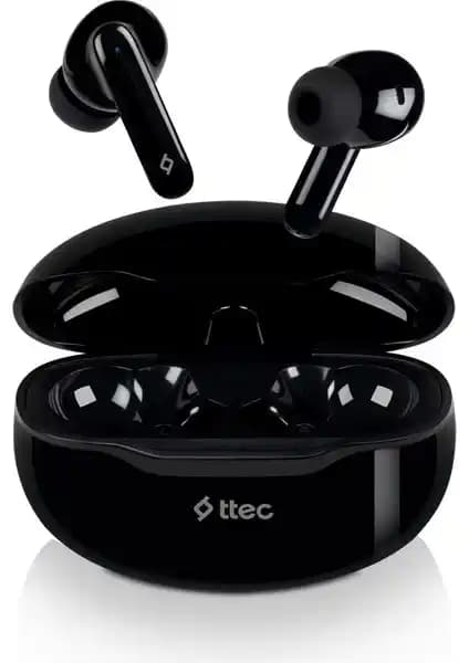 Ttec Airbeat On Kablosuz Bluetooth Kulaklık: Yüksek Ses Kalitesi ve Konforlu Kullanım