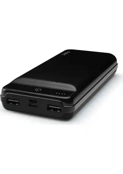 Ttec Powerup Duo 20.000 mAh Taşınabilir Şarj Cihazı: Yüksek Kapasiteli ve Pratik Kullanım