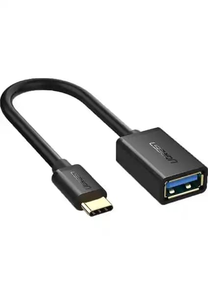 Ugreen Type-C USB 3.0 Dönüştürücü Adaptör: Yüksek Performans ve Dayanıklılık Sağlayan Çözüm