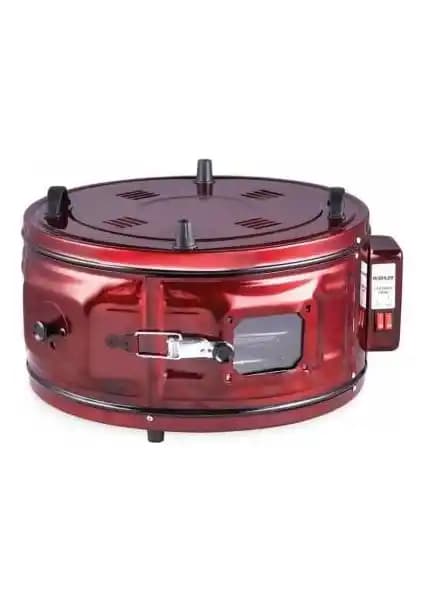 Uğur Davul Fırın: Şık Tasarımı ve Yüksek Performansıyla Pratik Pişirme Çözümü