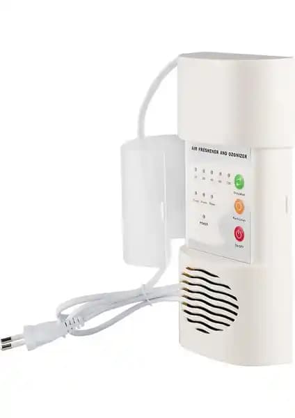 Upway Çok Fonksiyonlu Ozon Cihazı ve Hava Temizleyici İnceleme ve Kullanıcı Yorumları