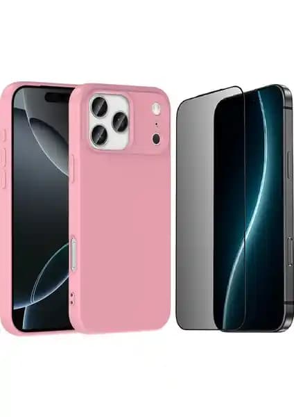 Vendas iPhone 17 Pro Kılıfı ve Ekran Koruyucu: Şıklık ve Koruma Bir Arada