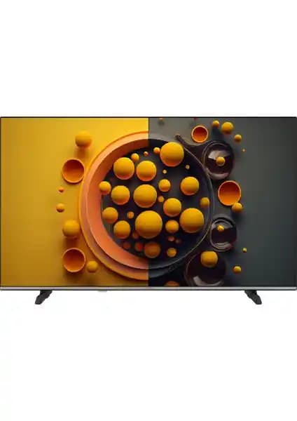 Vestel 55U9631 55 İnç 4K Ultra HD Akıllı LED TV İncelemesi ve Özellikleri