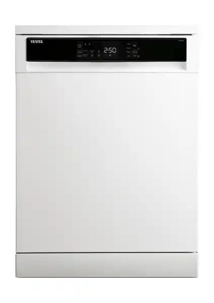 Vestel BM 6101 6 Programlı Bulaşık Makinesi: Pratik ve Ekonomik Kullanım İçin Uygun