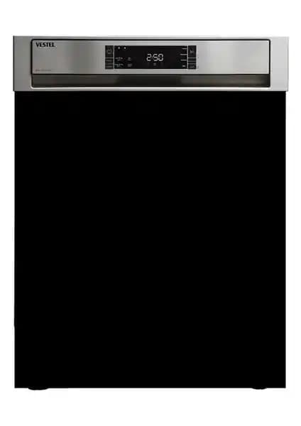 Vestel BMA 4202 X WiFi Programlı Ankastre Bulaşık Makinesi Özellikleri ve Kullanıcı Yorumları